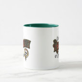 Abernethy Clan Mok (Midden)