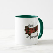 Abernethy Clan Mok (Voorkant rechts)