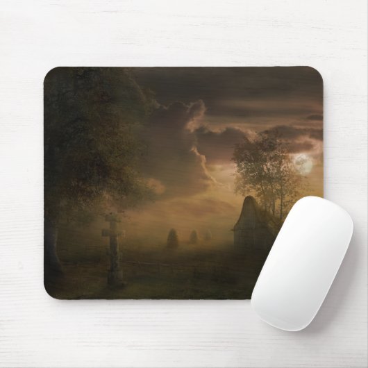 Aberro - Mousepad Muismat (Met muis)
