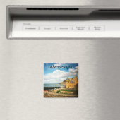 Aberystwyth Magneet (Insitu (Vaatwasser))