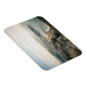 Aberystwyth Magnet Magneet (Rechterzijde)