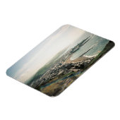 Aberystwyth Magnet Magneet (Linkerzijde)