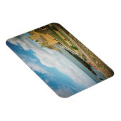 Aberystwyth Magnet Magneet (Rechterzijde)