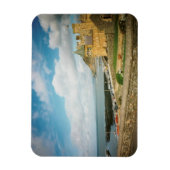 Aberystwyth Magnet Magneet (Verticaal)