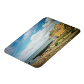 Aberystwyth Magnet Magneet (Linkerzijde)