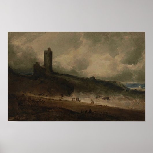 Aberystwyth Poster (Voorkant)