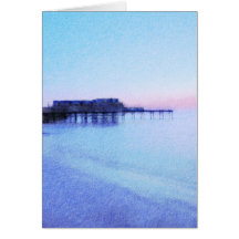 Aberystwyth Zee Front