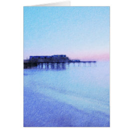 Aberystwyth Zee Front