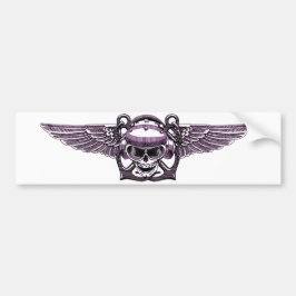 ABF-Bumpersticker Bumpersticker