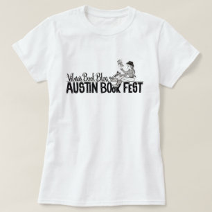 ABF Girl Basic T-shirt