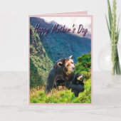 ABF Moederdag 2012 Kaart (Voorkant)