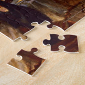 ABH Alamo Legpuzzel (Zijkant)