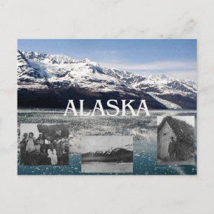 ABH Alaska Briefkaart