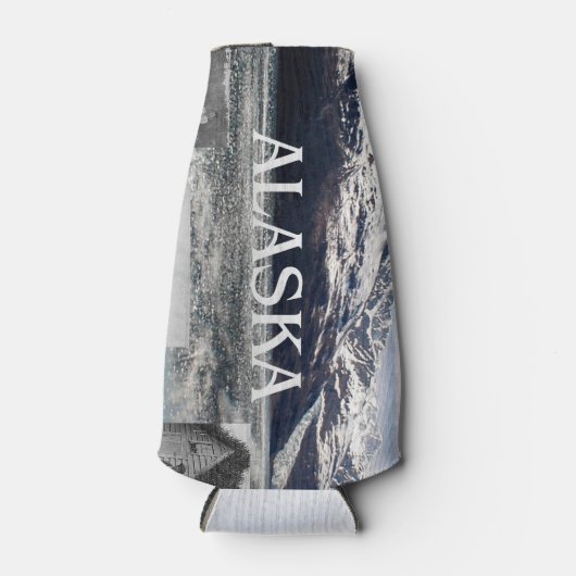 ABH Alaska Flesjeskoeler (Voorkant)