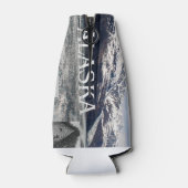 ABH Alaska Flesjeskoeler (Achterkant)