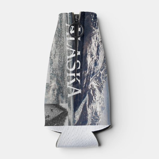 ABH Alaska Flesjeskoeler (Achterkant)