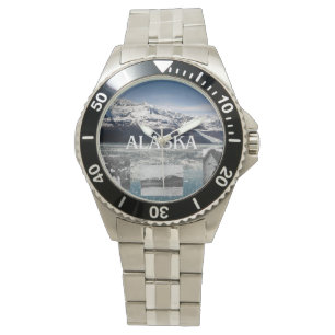 ABH Alaska Horloge