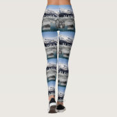 ABH Alaska Leggings (Achterkant)