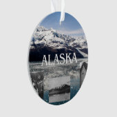 ABH Alaska Ornament (voorkant)