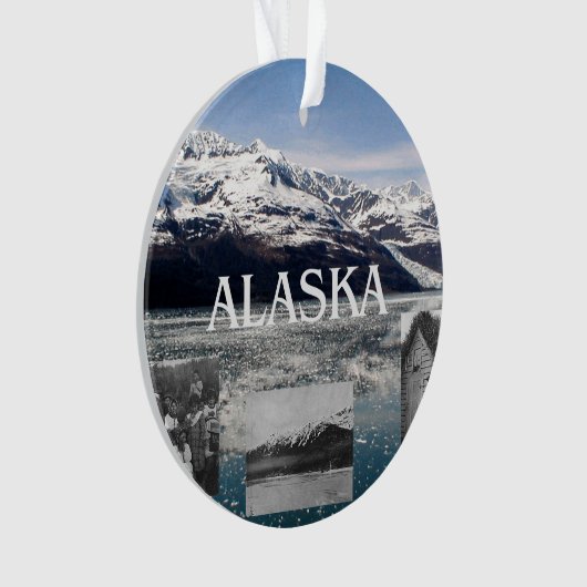 ABH Alaska Ornament (voorkant)