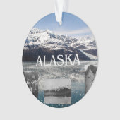 ABH Alaska Ornament (voorkant)
