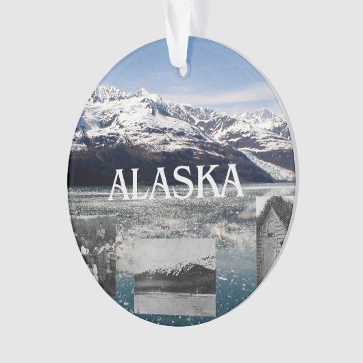 ABH Alaska Ornament (voorkant)