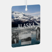 ABH Alaska Ornament (Voorkant Rechts)