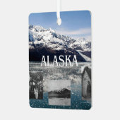 ABH Alaska Ornament (Voorkant links)