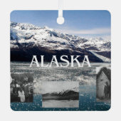 ABH Alaska Ornament (Voorkant)
