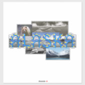 ABH Alaska Sticker (Vel)