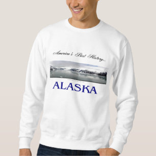 ABH Alaska Trui