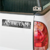 ABH Antietam Bumpersticker (Op Truck)