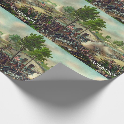 ABH Antietam Cadeaupapier (Hoek)