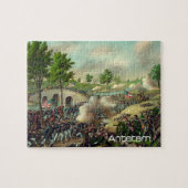 ABH Antietam Legpuzzel (Horizontaal)