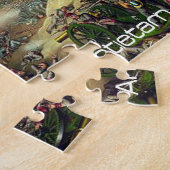 ABH Antietam Legpuzzel (Zijkant)