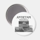 ABH Antietam Magneet (Voorkant / Achterkant)