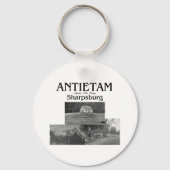 ABH Antietam Sleutelhanger (Voorkant)