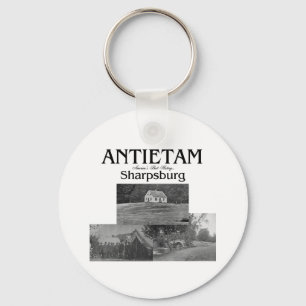 ABH Antietam Sleutelhanger