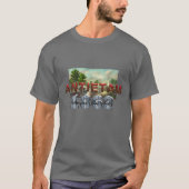 ABH Antietam T-Shirt (Voorkant)