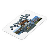 ABH - Aposteilanden Magneet (Linkerzijde)