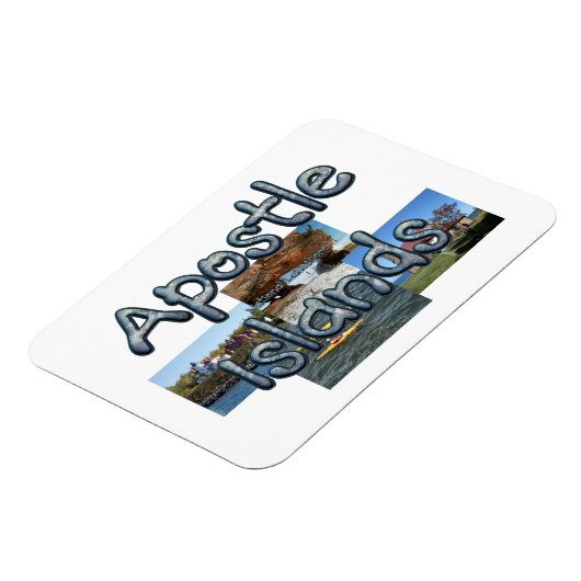 ABH - Aposteilanden Magneet (Linkerzijde)