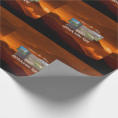 ABH Appalachian Trail Cadeaupapier (Hoek)