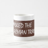 ABH Appalachian Trail Koffiemok (Center)