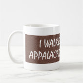 ABH Appalachian Trail Koffiemok (Links)