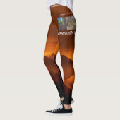 ABH Appalachian Trail Leggings (Links)