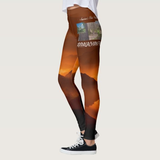 ABH Appalachian Trail Leggings (Links)