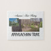 ABH Appalachian Trail Legpuzzel (Horizontaal)