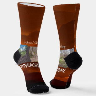 ABH Appalachian Trail Sokken
