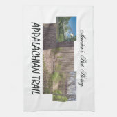 ABH Appalachian Trail Theedoek (Verticaal)