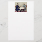 ABH Appomattox Briefpapier (Voorkant)